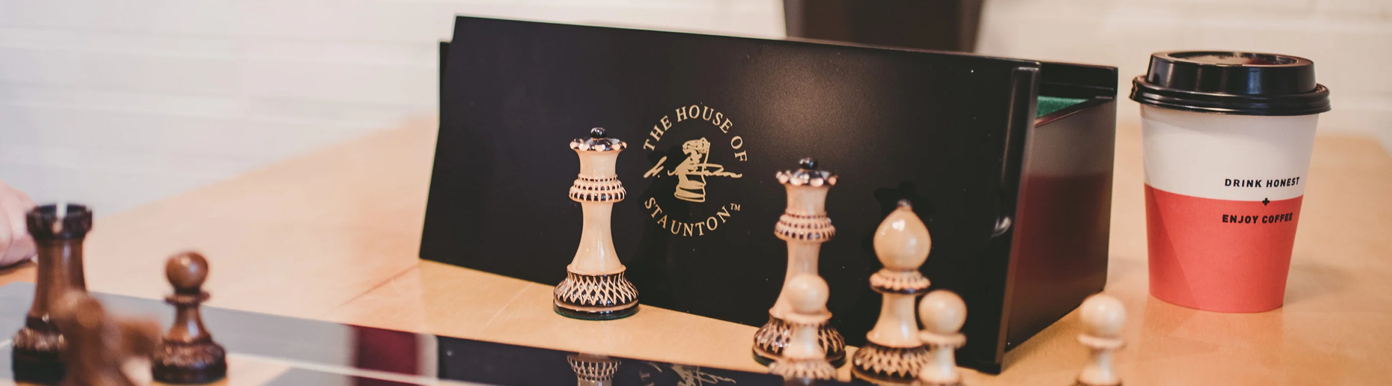 Master Your Move Today